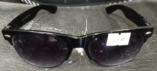 Black Spectacle