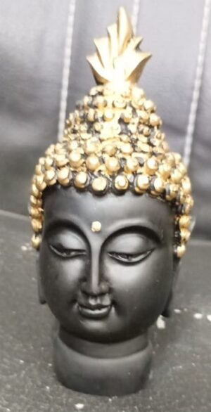 Buddha Neck