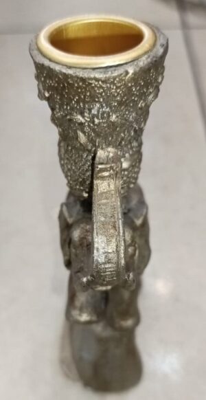 Camel Candle Stand