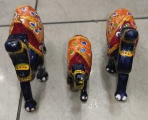Camel Set