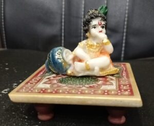 Chowki Krishna