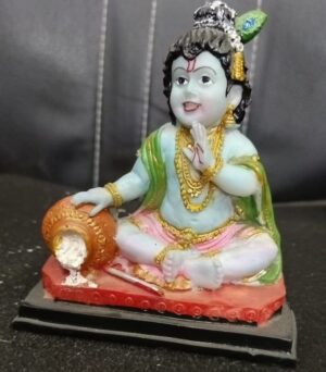 Dahi Handi Krishna