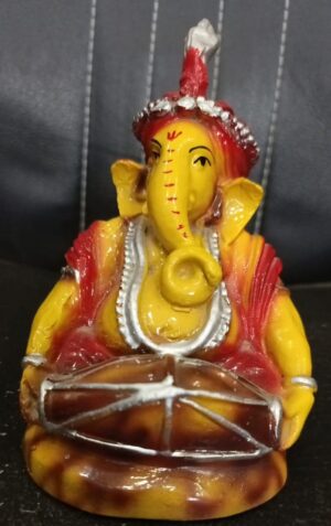 Dholak Ganesha 1