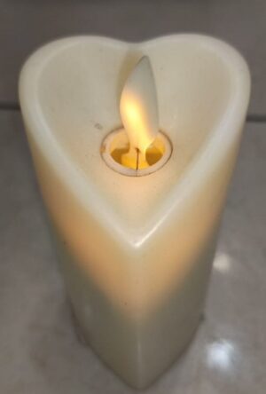 Dil Led Candle