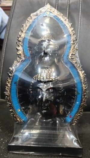 Double Flower Buddha