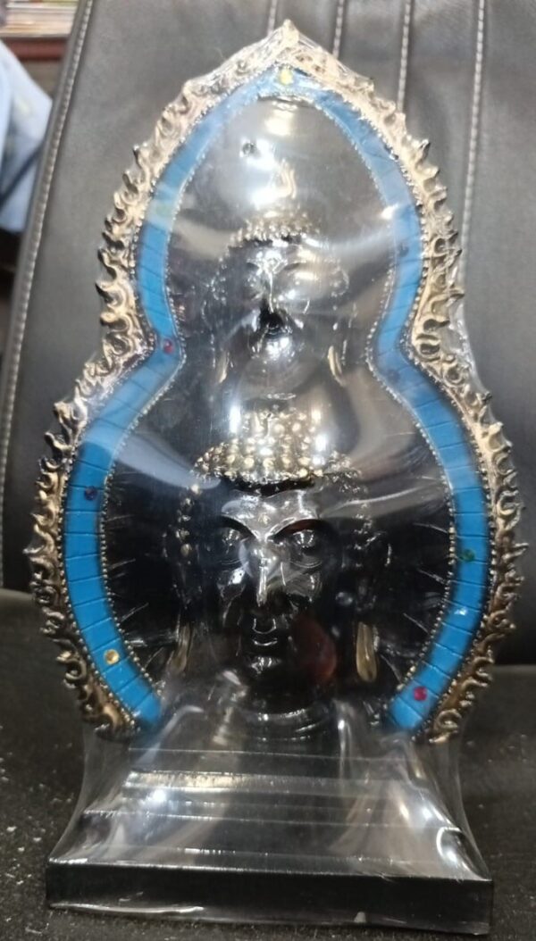 Double Flower Buddha