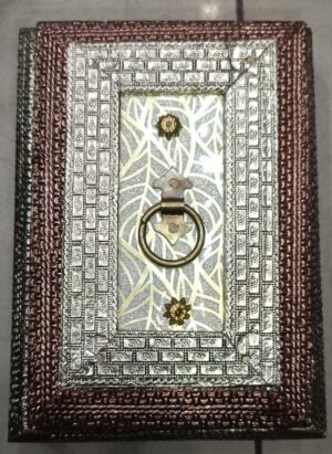 Dry Fruit Box