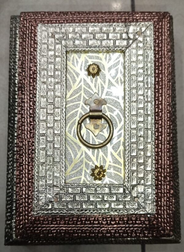 Dry Fruit Box