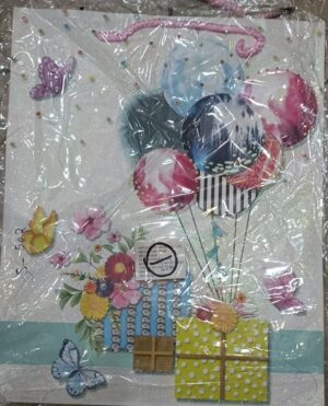 Fancy Polybag Big