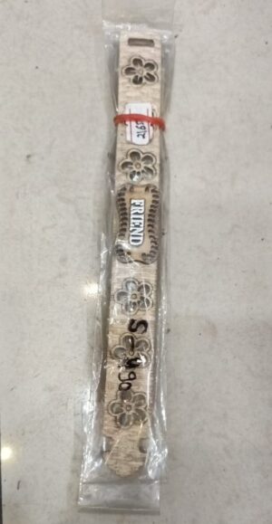 Friendship band