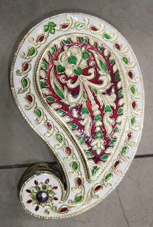 Ganesha Dry Fruit Box