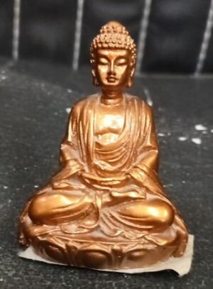 Gold Buddha