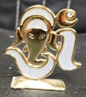 Gold Om