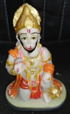 Hanuman Ji Marble
