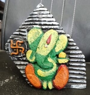 Home Ganesha