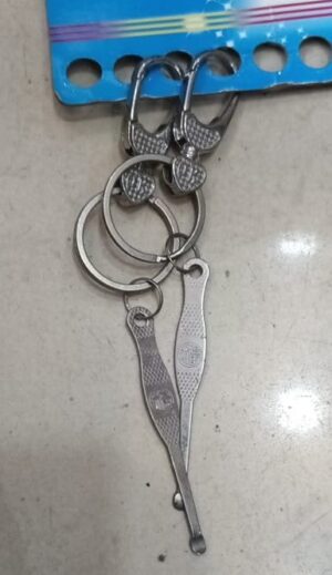 Key Clasp
