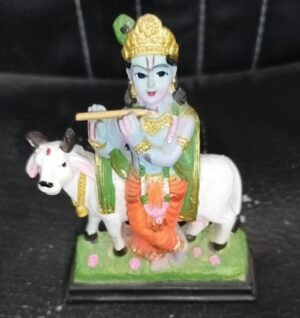 Krishna Mini Idol