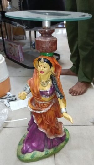 Lady Stand