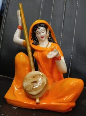 Large Size Meerabai