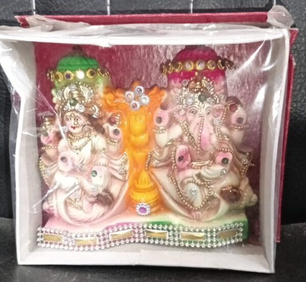 Laxmi Ganesh 1