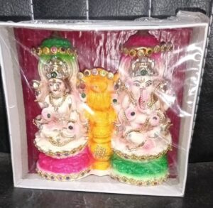 Laxmi Ganesh 2