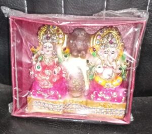 Laxmi Ganesh 3