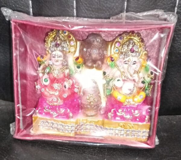 Laxmi Ganesh 3