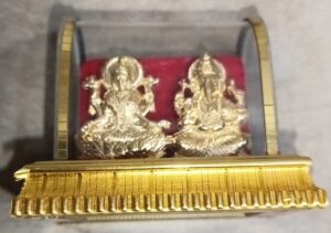 Laxmi Ganesh