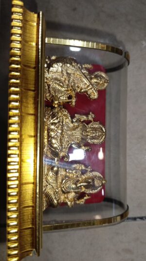 Laxmi Ganesh Saraswati