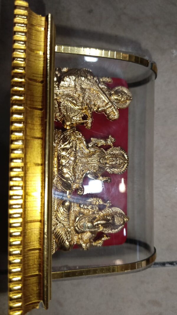 Laxmi Ganesh Saraswati