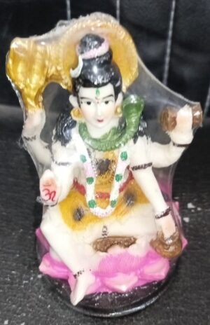 Lord Shiva Statue