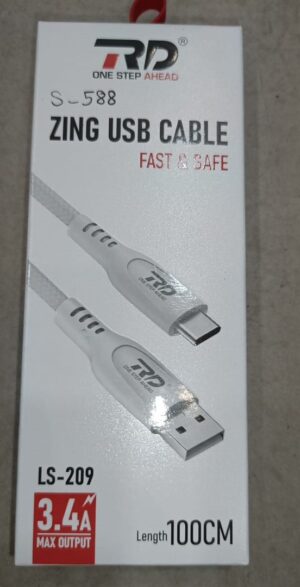 Ls 209 Usb Cable
