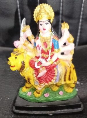 Maa Durga Mini Idol