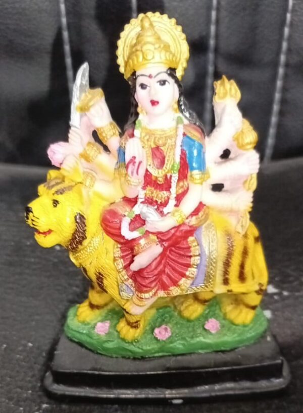 Maa Durga Mini Idol