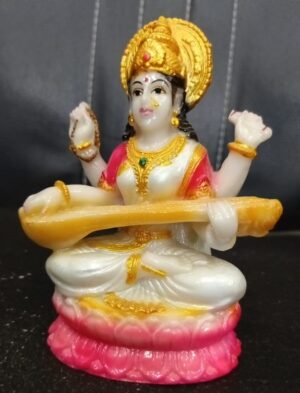 Maa Saraswati