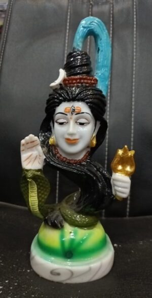 Marble Shivji