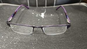 Maroon Spectacle