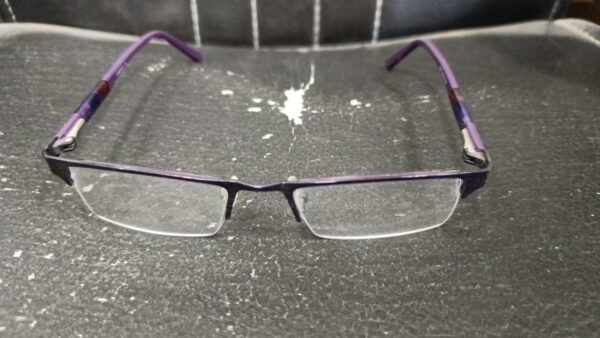 Maroon Spectacle