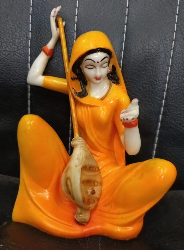 Medium Size Meerabai