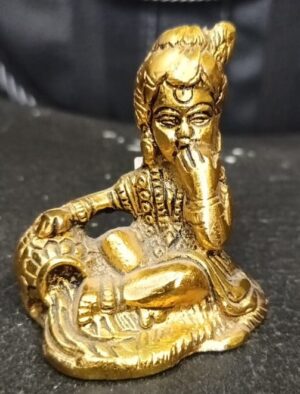 Metal Krishna