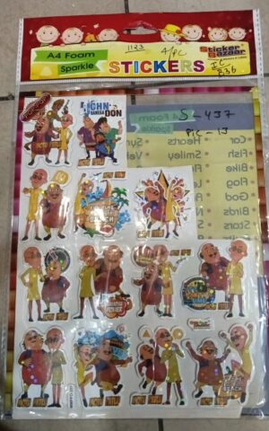Motu Patlu