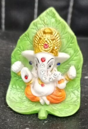 Patta Ganesha