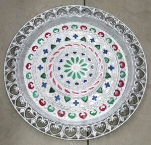 Pooja Thali