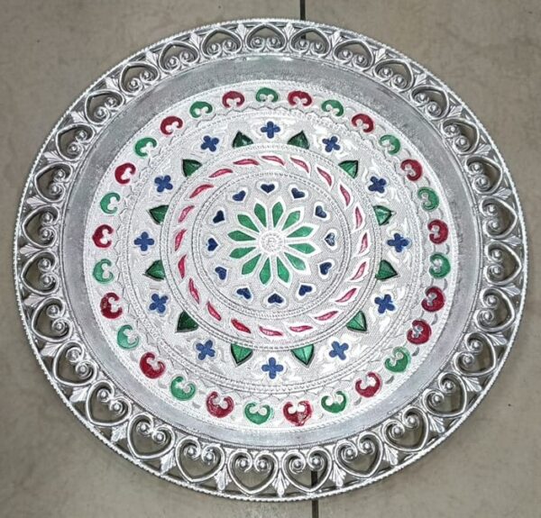 Pooja Thali