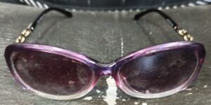 Purple Spectacle