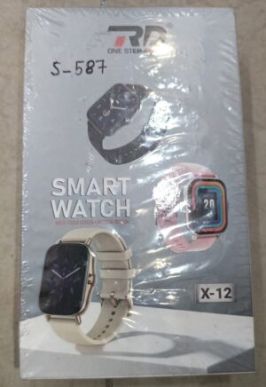 RD Smart Watch