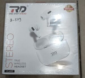 RD Wireless Headset