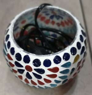 Rajasthani Cup Lamp