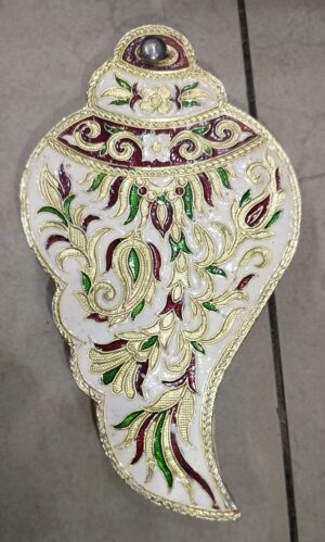 Sankh Dry Fruit Box