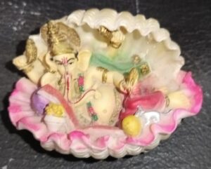 Sheep Ganesh
